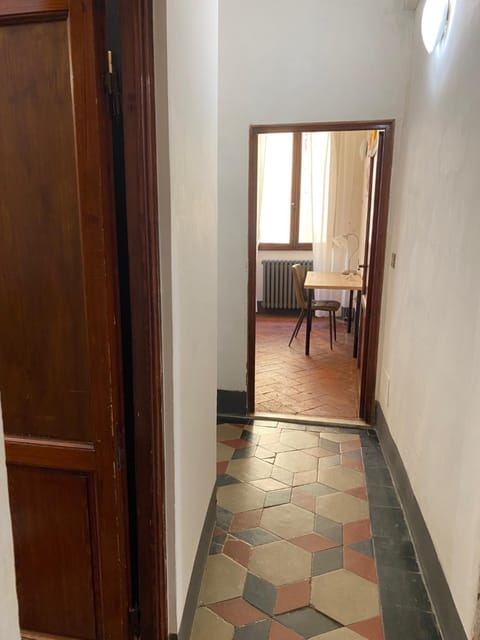 da I' Gini GuestHouse Apartment in Florence