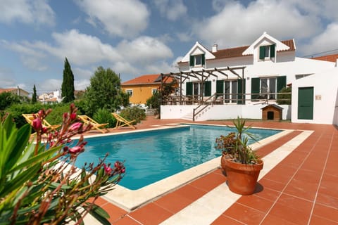 Patio, Garden, Balcony/Terrace, Swimming pool