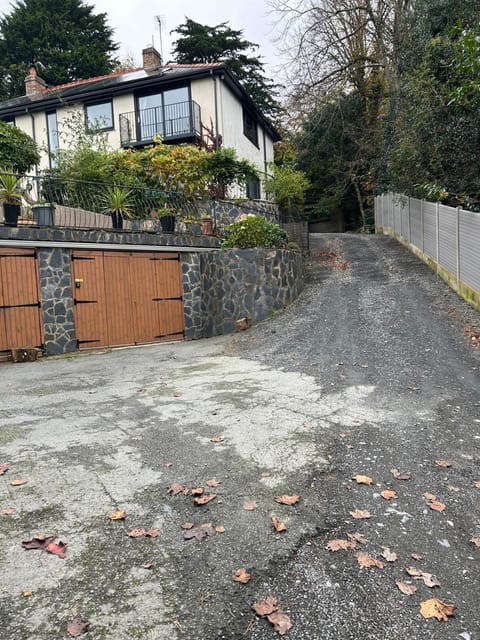 Bryn Mynach Annex Apartment in Barmouth