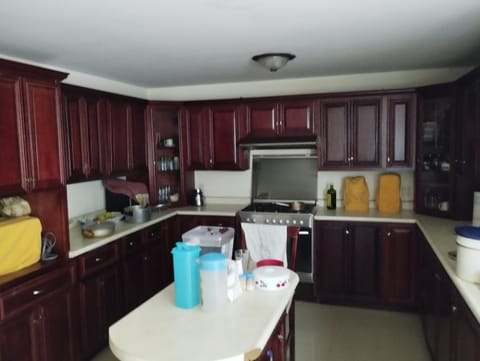 Kitchen or kitchenette, Dining area, Area and facilities