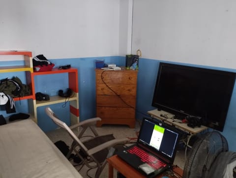 Game Room, TV and multimedia, Area and facilities