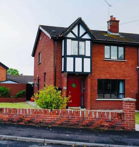 Property building, Street view