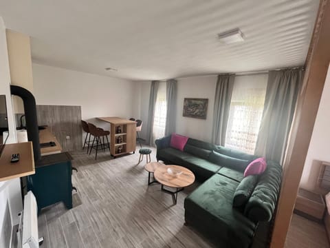 Apartman Darija Apartment in Montenegro