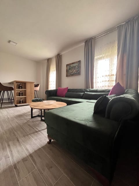Apartman Darija Apartment in Montenegro