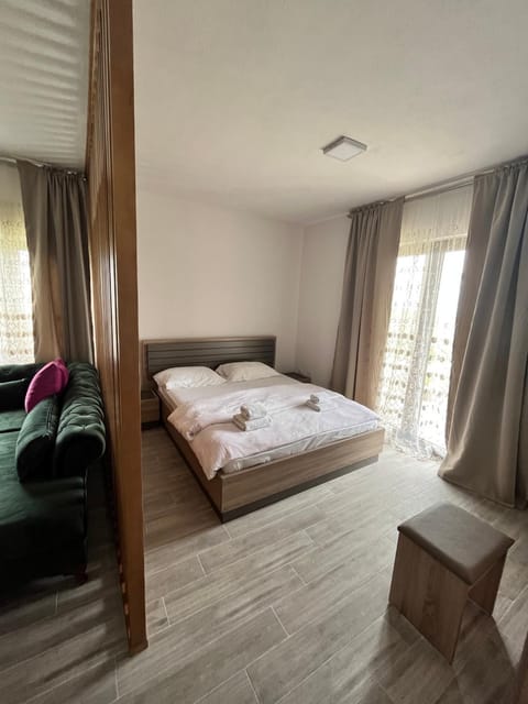 Apartman Darija Apartment in Montenegro