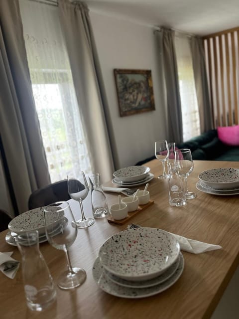 Apartman Darija Apartment in Montenegro