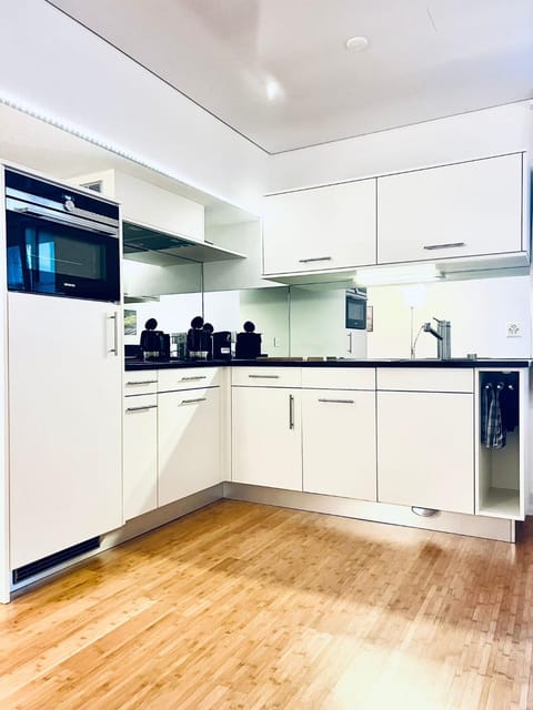 Kitchen or kitchenette, dishwasher, minibar, pet friendly