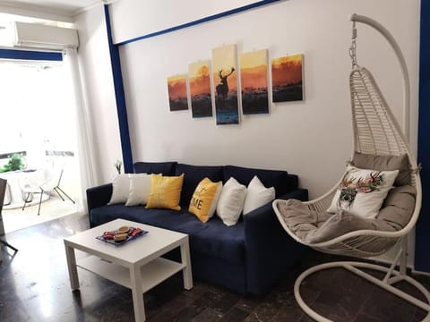 Athens Paradise Apartament 50 sqm Near To Metro #2 Apartment in Chalandri