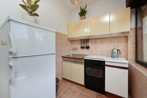 Coffee/tea facilities, Kitchen or kitchenette, pet friendly, toaster