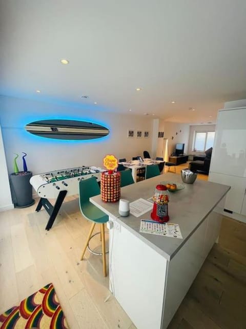 3 Bedroom Holiday Home by beach in Newquay House in Newquay