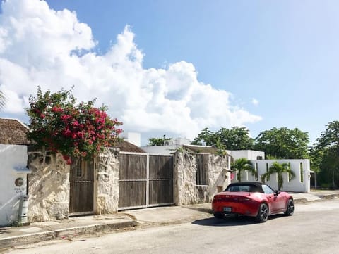 Property view