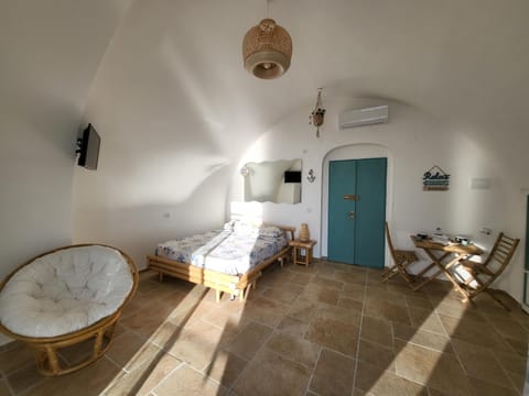 Nonna Libera Luxury Apartment in Rodi Garganico