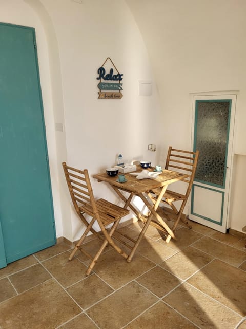 Nonna Libera Luxury Apartment in Rodi Garganico