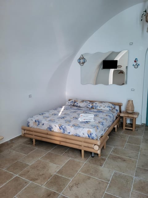 Nonna Libera Luxury Apartment in Rodi Garganico