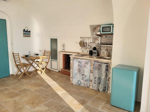 Nonna Libera Luxury Apartment in Rodi Garganico