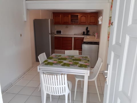 La verdure Apartment in Le Gosier