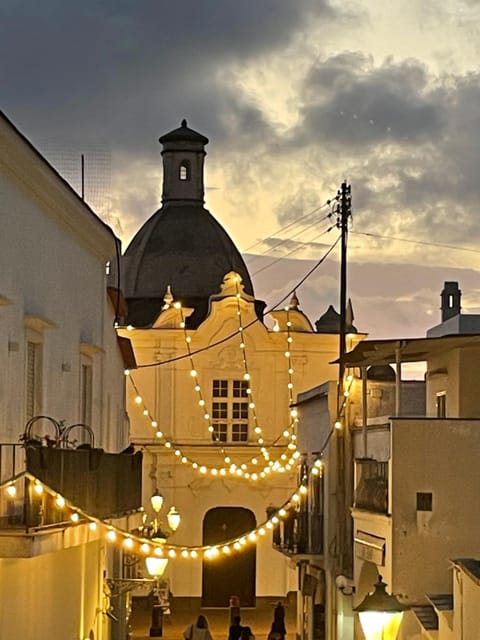 Cerio Guest House Apartment in Anacapri