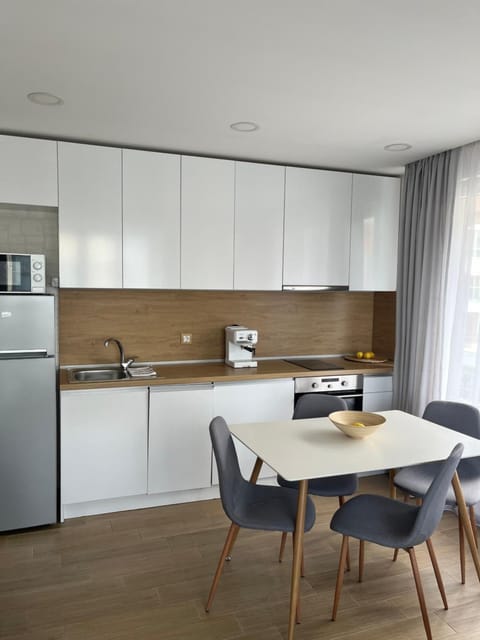 Bunaya Sofia Apartment in Sofia