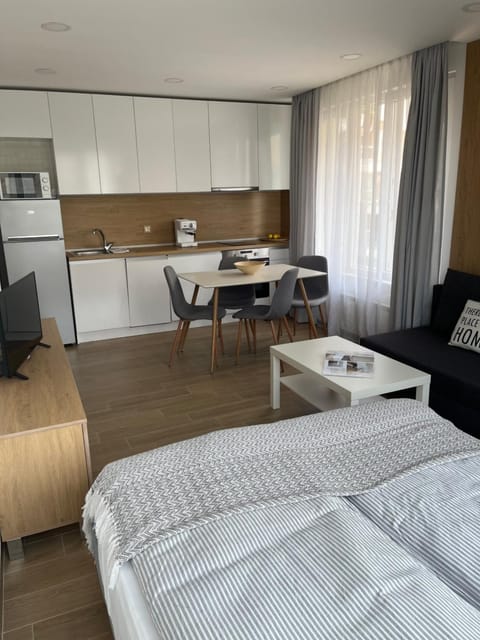 Bunaya Sofia Apartment in Sofia