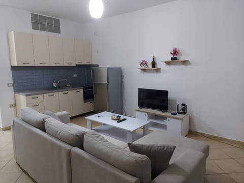 Beach view Apartment Apartment in Vlorë