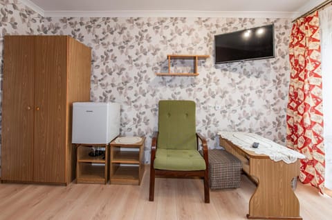 O. W. Jodełka Bed and Breakfast in Leba