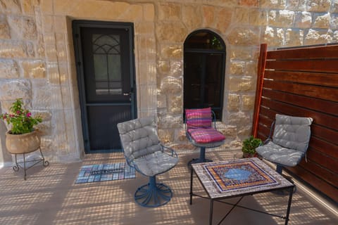 Patio, View (from property/room), Balcony/Terrace