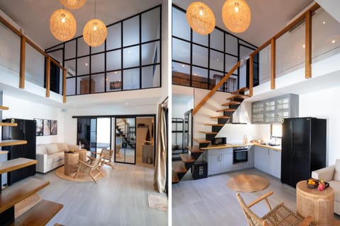 Luxury Beachhouse Manao Villas Villa in Sala Dan