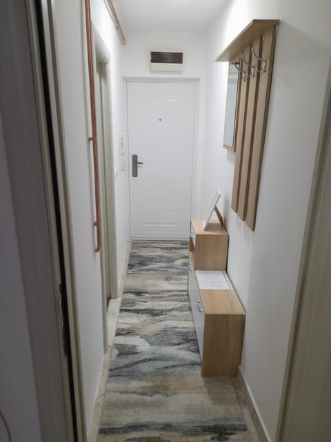 Holiday apartament three Apartment in Serbia