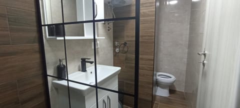 Holiday apartament three Apartment in Serbia