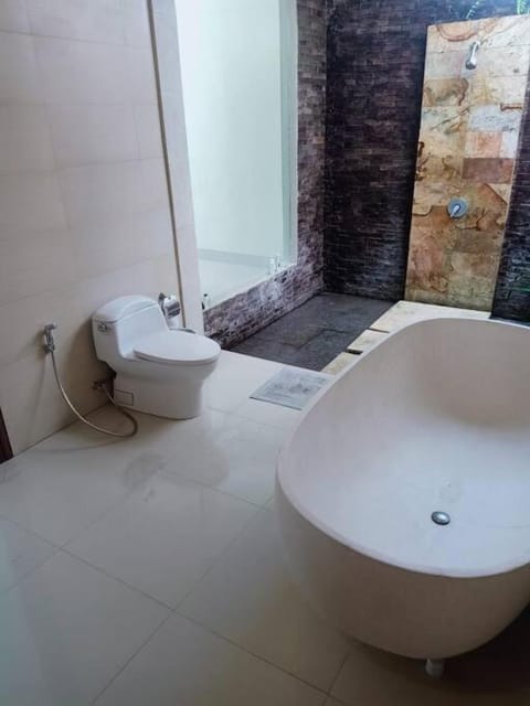 Shower, Toilet, Bathroom, Bath