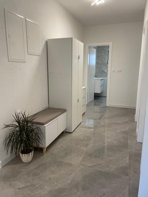 Apartman Jurišić Apartment in Split-Dalmatia County