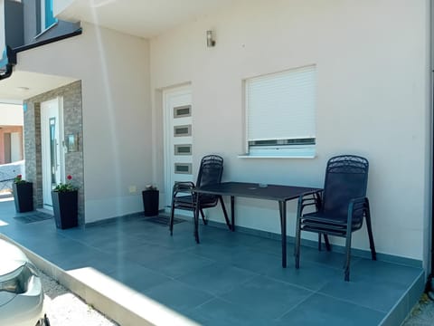 Apartman Jurišić Apartment in Split-Dalmatia County