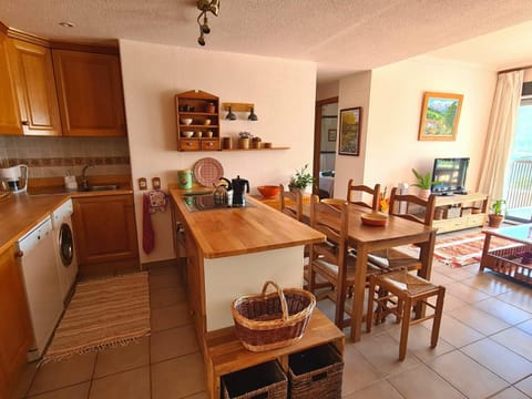 Mirador del valle Apartment in Marina Baixa