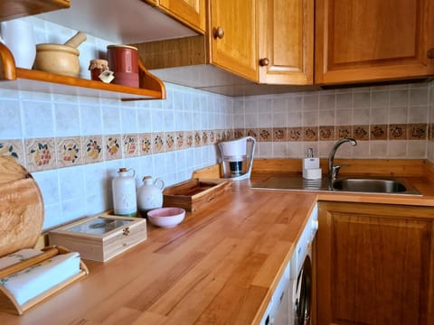 Mirador del valle Apartment in Marina Baixa