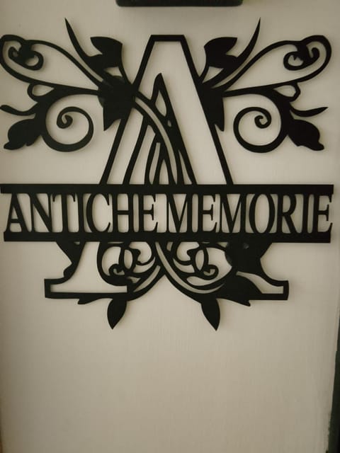 Property logo or sign