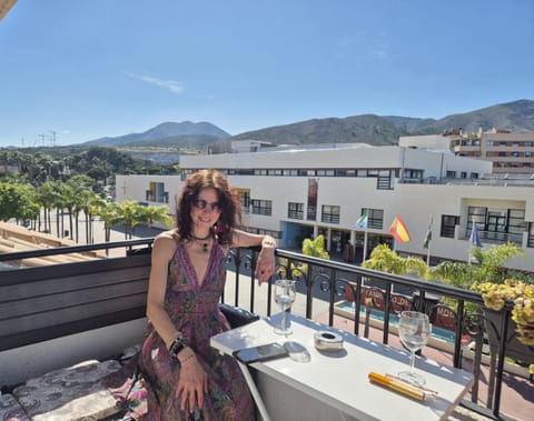 Habitaciones Torremolinos Vacation rental in Torremolinos