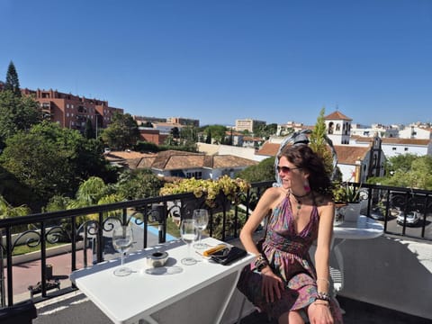 Habitaciones Torremolinos Vacation rental in Torremolinos