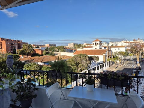 Habitaciones Torremolinos Vacation rental in Torremolinos