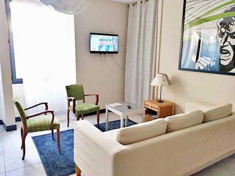 TV and multimedia, Living room