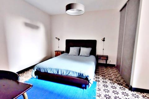 Appt 56m2 à 4mn du Palais Jacques Coeur. Apartment in Bourges