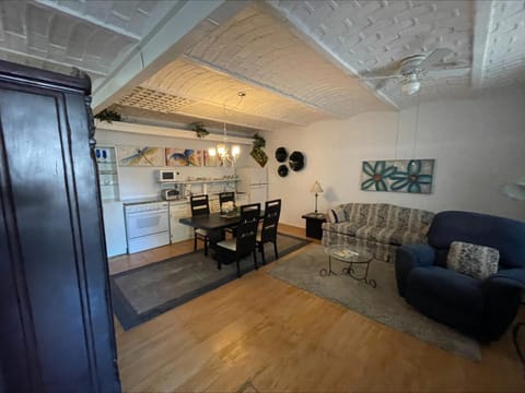 Casita Montana Hotel Hotel in Ajijic