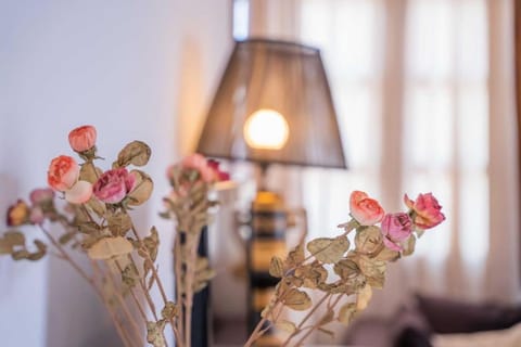 Decorative detail, fireplace