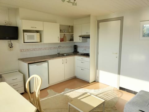 Silver Lotus 1 Apartment in Bredene