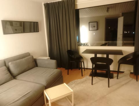 Silver Lotus 1 Apartment in Bredene