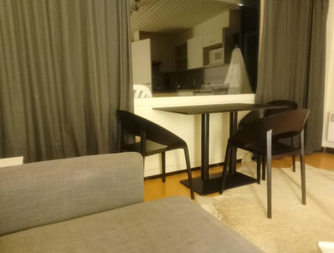 Silver Lotus 1 Apartment in Bredene