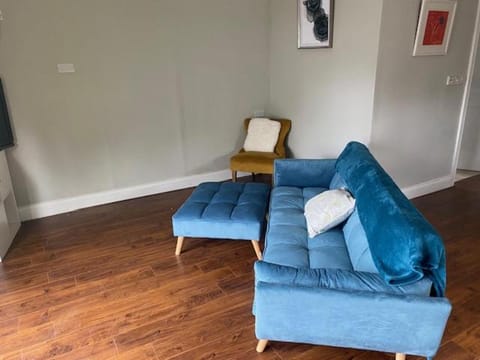 Fort Mews Apartment in County Mayo