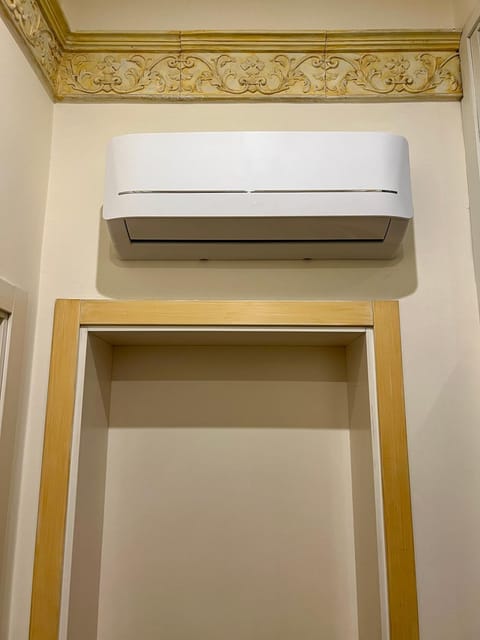air conditioner