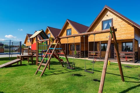 Domki Letniskowe Oliwier- Wladyslawowo House in Wladyslawowo