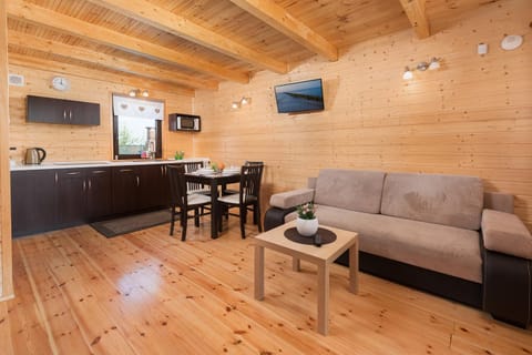 Domki Letniskowe Oliwier- Wladyslawowo House in Wladyslawowo