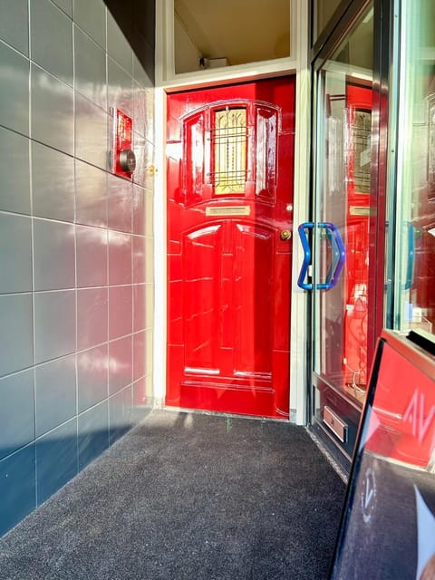Leiden City Centre Canal View or Terrace View Apartments Apartment in Leiden